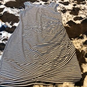 Love fire fitted dress